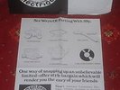 GONG  Camembert Electrique LP 1971 1st + PROMO INSERT