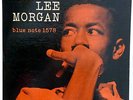 LEE MORGAN 