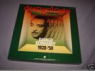 Django Reinhardt Djangologie 20 Lp- Box djangology 1-20