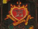 DR Z - THREE PARTS TO MY SOUL - GIMMICKS COVER