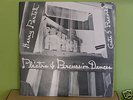 Harry Partch; ' Plectra...'  GATE 5 original LP
