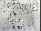 THE EXOUTICS / Rare Soul Funk LP, Shipping $10 to US