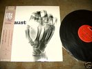 Faust  - Same - japan Press. OBI und Insert