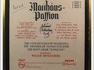 Bach St Matthew Passion Mengelberg Philips 00150/1/2/3