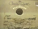 BEETHOVEN Late Quartets / CLEVELAND QUARTET   4 stereo