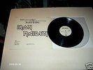 IRON MAIDEN / MSG: Special DJ PROMO Japan ONLY Issue