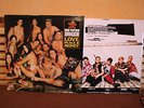 DIE TOTEN HOSEN love peace & money LP 1994