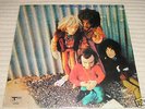The Jimi Hendrix Experience  - Band of Gypsys - puppet