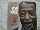 AUDIOPHILE- FOR DUKE- BILL BERRY AND ELLINGTON ALL-STAR