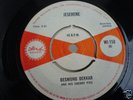 Desmond Decker.Jeserene/King Of Ska.island(wi-158).NM