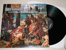 BOLT THROWER the IVth crusade LP 1st press EARACHE