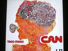 CAN TAGO MAGO 100% ORIGINAL 2 LP - NEAR MINT - RARE *