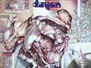 DZYAN SAME 1972 (FOC) DEBUT ALBUM PROG. HAMMER RARE