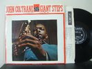 50s Jazz 1311  JOHN COLTRANE  Giant Steps   ORIG
