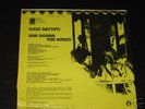 LUCIO BATTISTI Una donna per amico LP STAMPA USA Raro