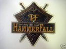 HAMMERFALL - HEEDING THE CALL - PICTURE DISC 12