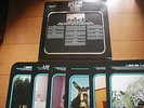 PULP Different Class vinyl LP w/12 Diff.Sleeves