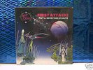 HOT FLASH -FIRST ATTACK LP 1977 SUPER RARE PROG SEALED