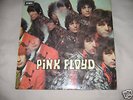 PINK FLOYD - THE PIPER AT THE GATES OF DAWN LP (UK1967)