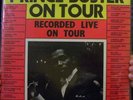 BLUE BEAT Prince Buster on Tour