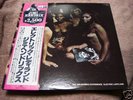 Jimi Hendrix ELECTRIC LADYLAND Japan 2LP w/OBI (MPU)