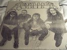 Metallica - Coliseum Charlotte 022689 + Mustaine´s last
