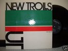 NEW TROLLS-UT-Rare Italian Hard-Progressive ORIGINAL
