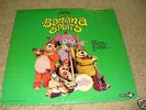 We're the BANANA SPLITS original pressing LP