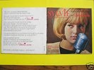 Sylvie VARTAN  rarissime promotionnel  VELCOREX