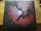 KING CRIMSON-ISLANDS RARE IST ISSUE-ISLAND ILPS-9175