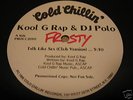 KOOL G RAP & DJ POLO 