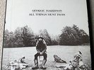 GEORGE HARRISON All Things Must Pass UK Nr Mint 1u
