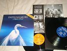 Faith No More - Angel Dust - Ltd Edition Double Vinyl