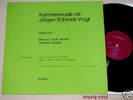 ST 700 - JOHANNA MARTZY / ENRICO MAINARDI - PRIVATE