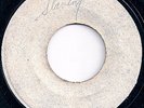 LLOYD PARKS / SLAVING / LISTEN
