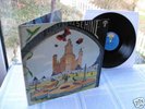 BRÖSELMASCHINE SAME LP 1971 IN MINT KRAUTROCK KNALLER
