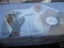 FAUST SAME LP 1971 MINT CLEAR VINYL 100 % ORIGINAL 1ST