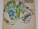 JOHNNY GRIFFIN CONGREGATION/ORIG BLP1580 VG++ RVG & Ear