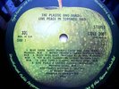 (BEATLES) P.O.B LENNON 