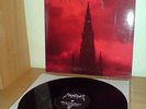 EMPEROR - WRATH OF THE TYRANT (DIMMU, SATYRICON,MAYHEM)