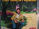 RICO SPECIALS 2 TONE THIS MAN IS FORWARD SKA REGGAE LP