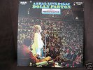 DOLLY PARTON - A REAL LIVE DOLLY WITH PORTER WAGONER
