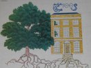 TREES/GARDEN OF JANE DELAWNEY/CBS UK 1970/MINTY ORIG