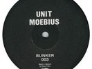 Unit Moebius - Bunker 003 - ACID , I-F , APHEX   LISTEN