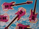 EN EL TRANSISTOR–II Concurso D. Domingo–80’s RARE COMP.