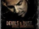 BRUCE SPRINGSTEEN Devils & Dust RECORD LP 33 Album NEW