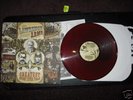 Lawrence Arms - Greatest Story Ever Told LP (Burgundy)