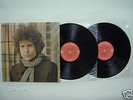 BOB DYLAN BLONDE ON BLONDE COLUMBIA C2L 41 MONO 1966
