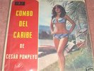 COMBO DEL CARIBE GUAGUANCO SALSA COLOMBIA INS 70s MP3