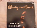 MFSL  BILLIE HOLIDAY 